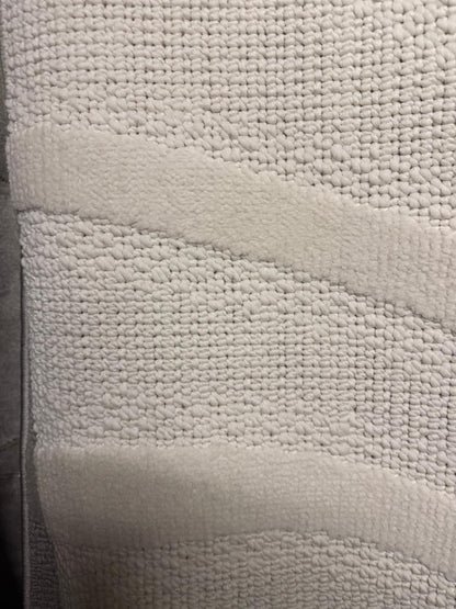 Tapis urban 7750 crème