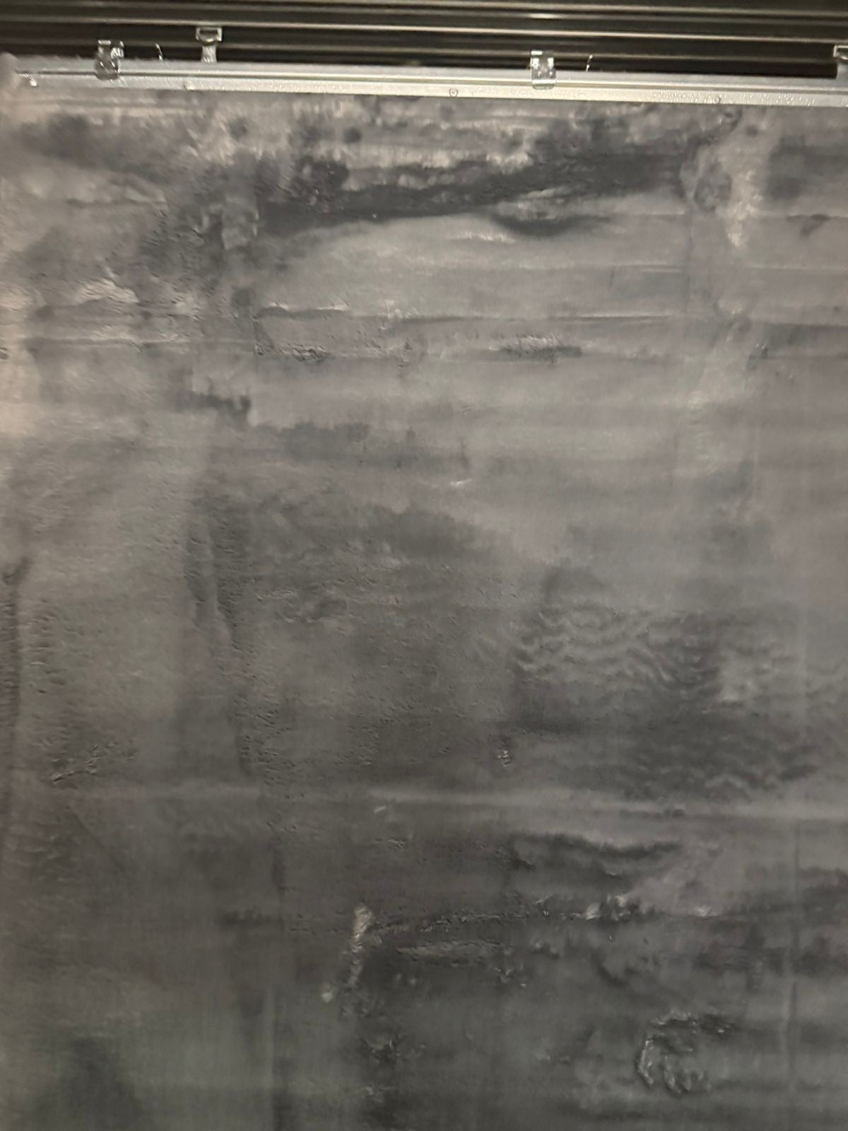 Tapis extra doux anthracite