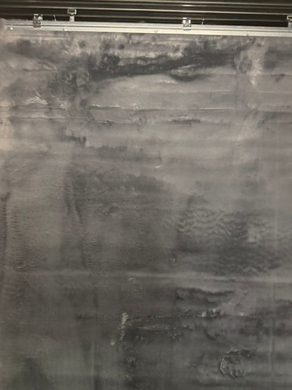 Tapis extra doux anthracite