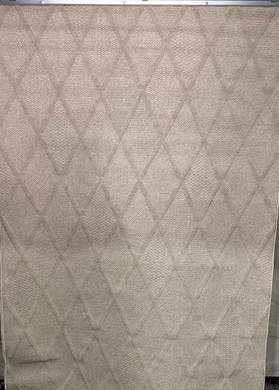 Tapis urban 7751 beige