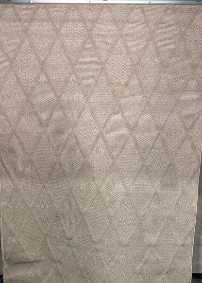 Tapis urban 7751 beige