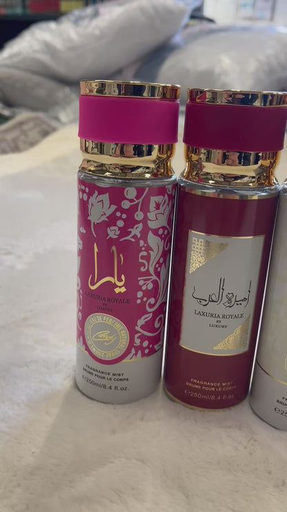 5 brume  royale  250ml