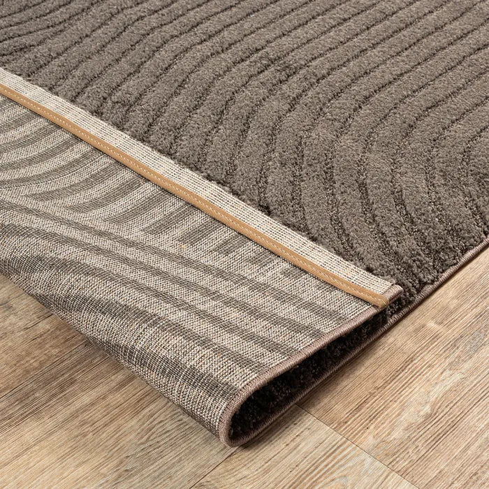 TAPIS ELIO Marron 51