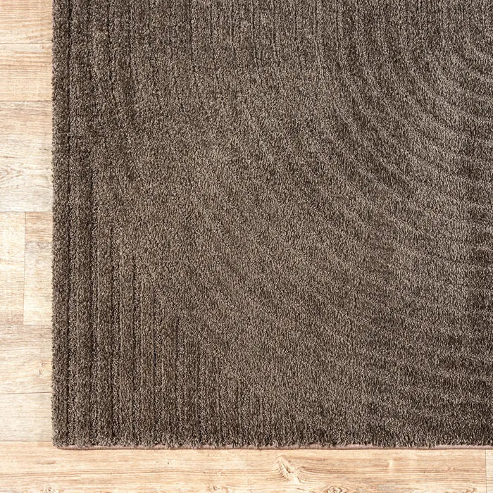 TAPIS ELIO Marron 51