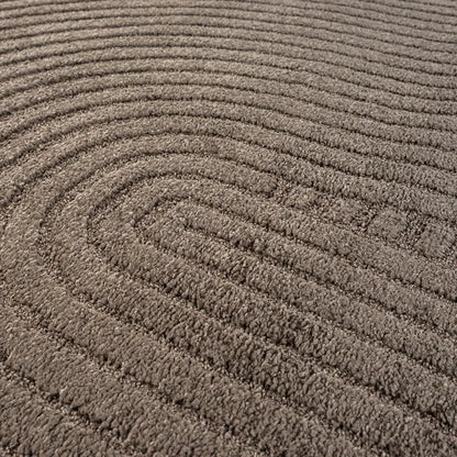 TAPIS ELIO Marron 51