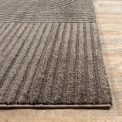 TAPIS ELIO Marron 51